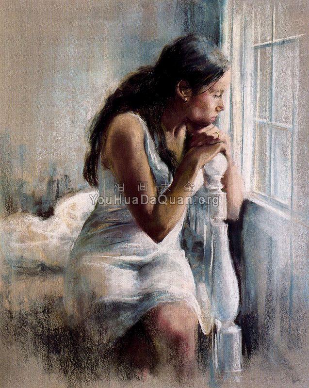 -Unknown - 阿切·博里格斯